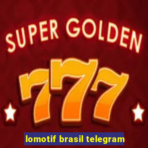 lomotif brasil telegram